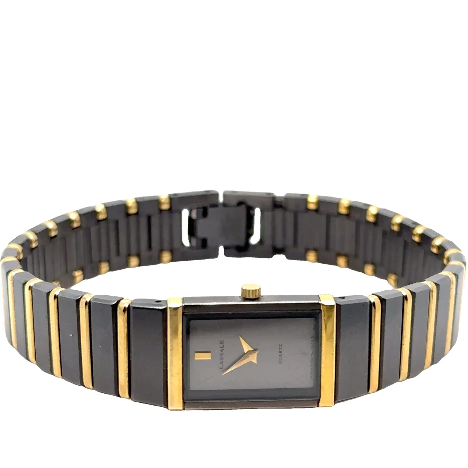 Seiko Lassale Ladies Luxury Quartz Wristwatch Era: 1980-1989  display picture 1