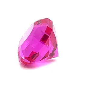 GIA Certificated Pink Sapphire – 173.57 Carats