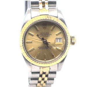 Rolex - Ladies Datejust