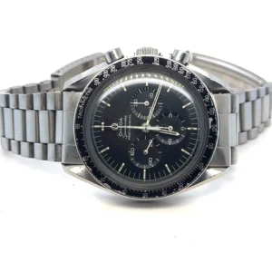 Omega Speedmaster Professional Ref. 145.022-69 “Pre-Moon Transitional” – Circa 1968/69 | Original Box