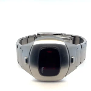 Pulsar P4 Executive Watch with Original Box and papers