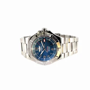 Breitling Colt GMT+ Automatic A32370 Stainless Steel | Nearly New
